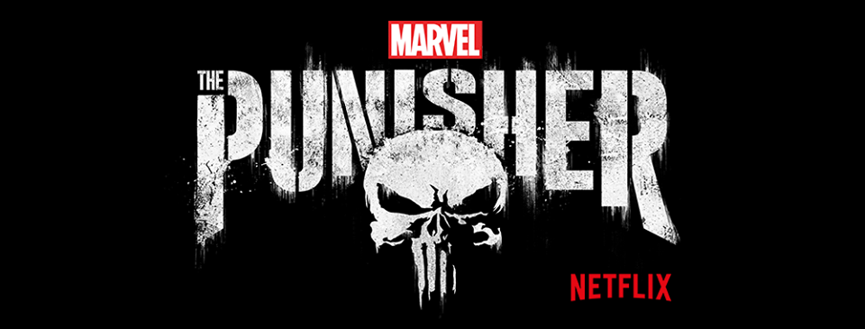 Marvel's The Punisher Get's Its First Teaser Trailer | Aggressive Comix
