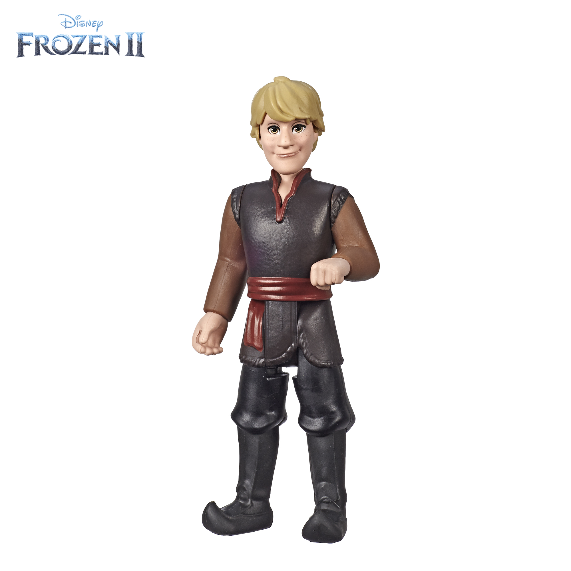 Disney Frozen 2 Small Doll Character Collection Asst. - Kristoff ...
