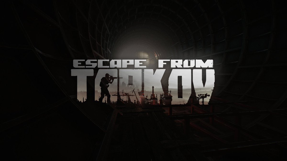 Battlestate Games celebrates its - Escape from Tarkov