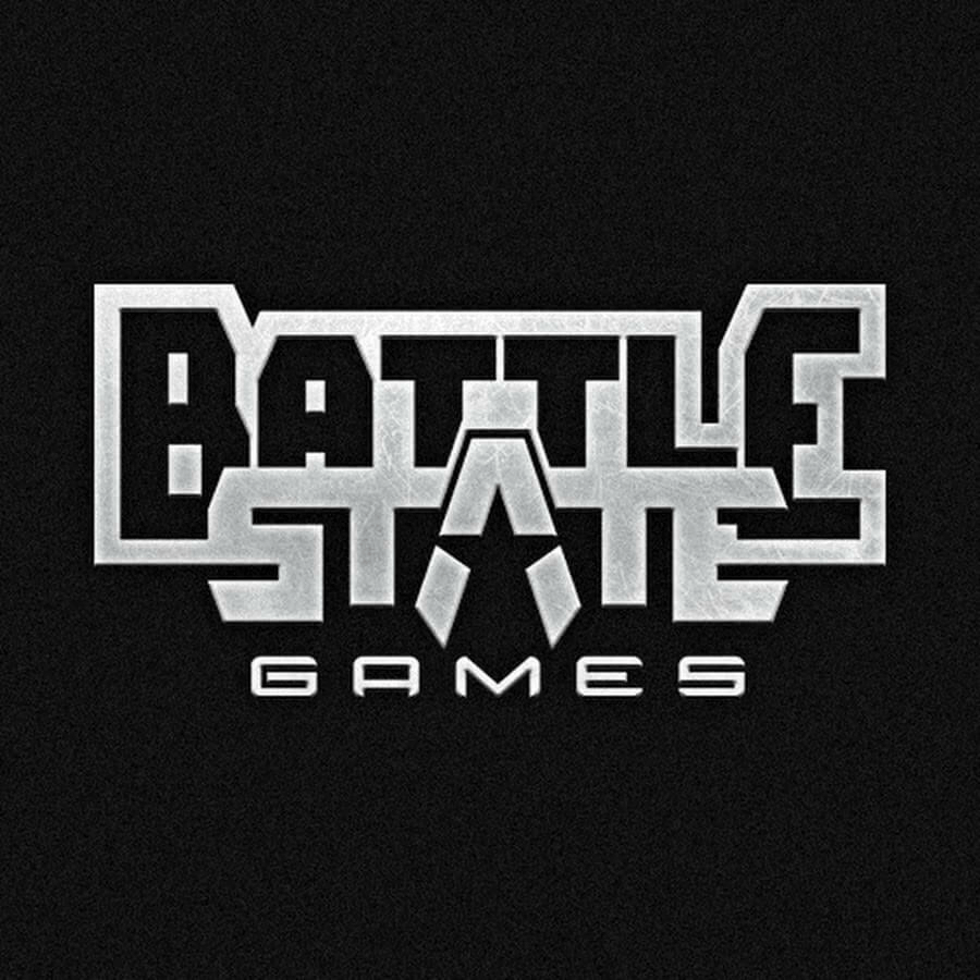 battlestate games launcher won